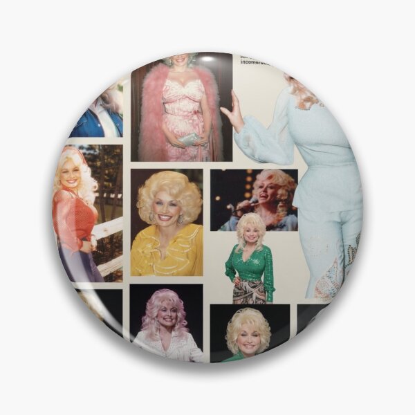 Item preview, Dolly parton designed and sold by Facturesfory.