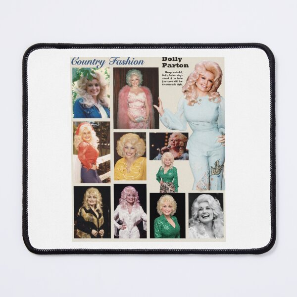 Item preview, Dolly parton designed and sold by Facturesfory.