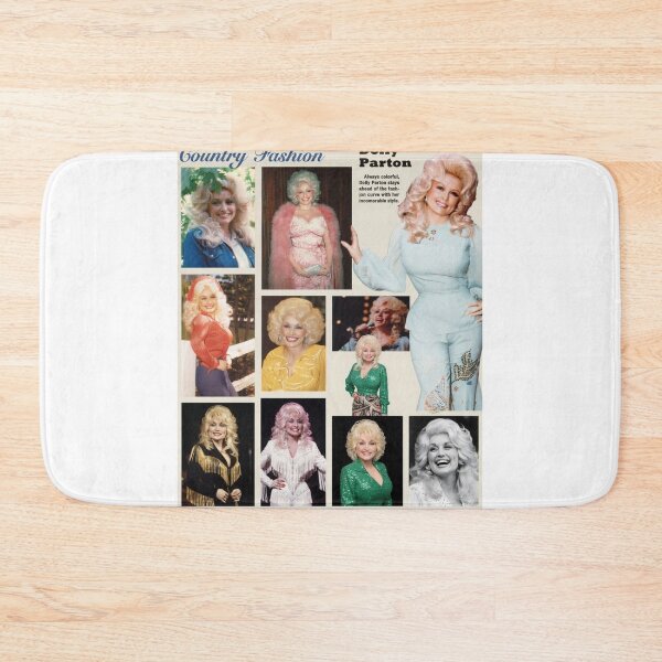 Item preview, Dolly parton designed and sold by Facturesfory.