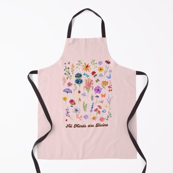 Item preview, All Minds are Divine • Neurodiversity Affirming designed and sold by Mermaid's Treasure.