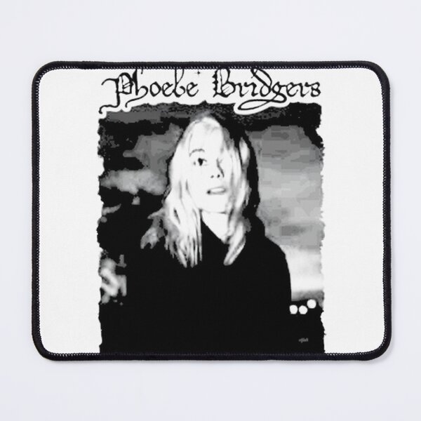 Item preview, Phoebe Bridgers Inspired Indie Folk Fan Art - Sad Girl Aesthetic Skeleton Design | ⭐⭐⭐⭐⭐ Best Seller designed and sold by 15Eliel.