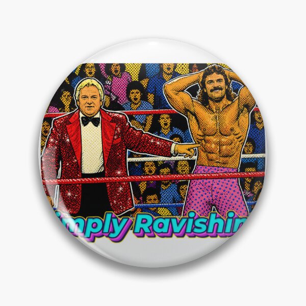Item preview, Simply Ravishing designed and sold by WretroMania.