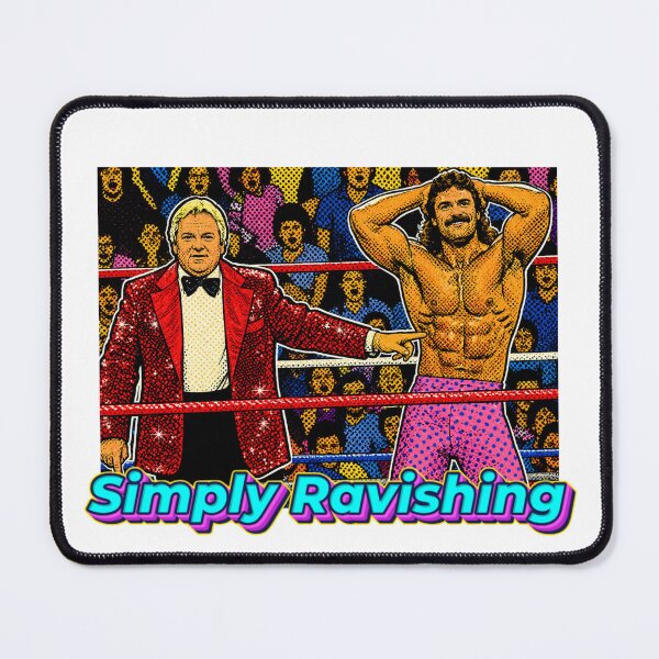 Item preview, Simply Ravishing designed and sold by WretroMania.
