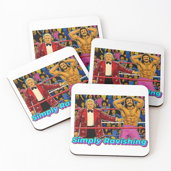 Item preview, Simply Ravishing designed and sold by WretroMania.