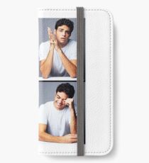 Noah Centineo - Peter Kavinsky in “To All The Boys I've Loved Before" iPhone Wallet/Case/Skin