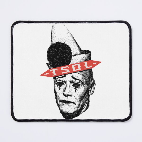 Item preview, T.S.O.L. designed and sold by V.I.S.T.A. .