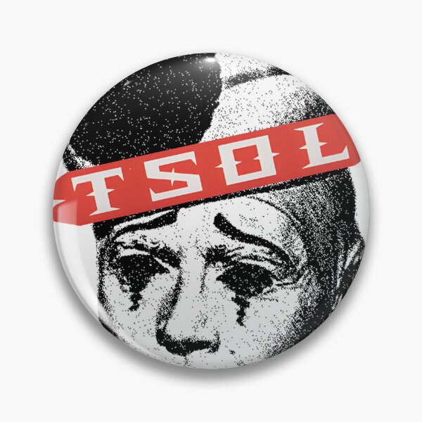 Item preview, T.S.O.L. designed and sold by V.I.S.T.A. .