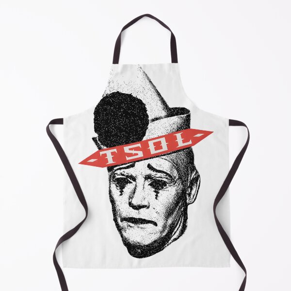 Item preview, T.S.O.L. designed and sold by V.I.S.T.A. .