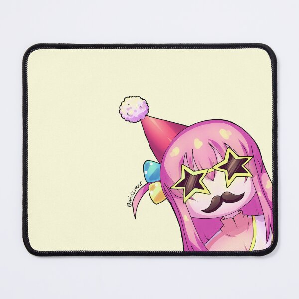 Item preview, Bocchi designed and sold by MixiLunar.