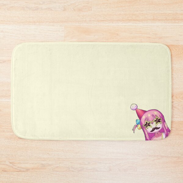 Item preview, Bocchi designed and sold by MixiLunar.