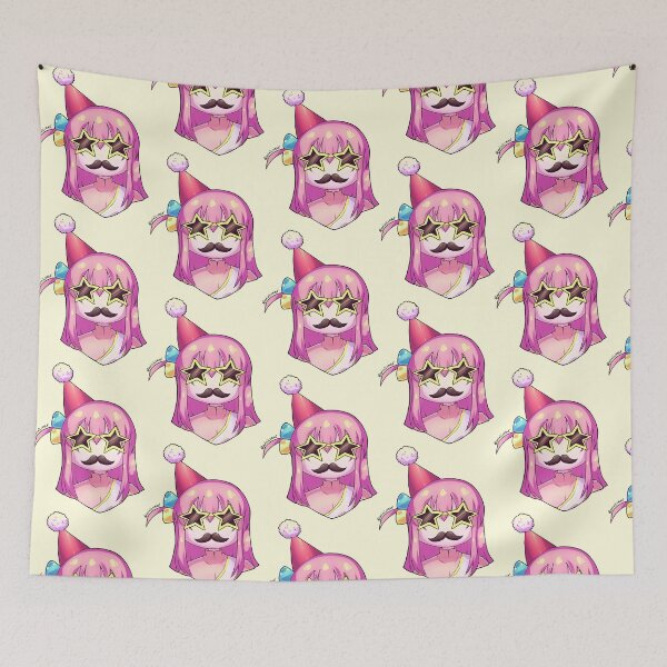 Item preview, Bocchi designed and sold by MixiLunar.