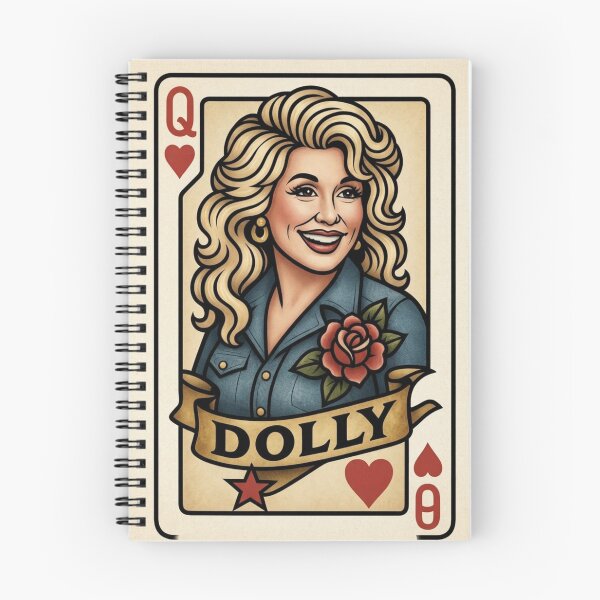 Item preview, Dolly parton designed and sold by Facturesfory.