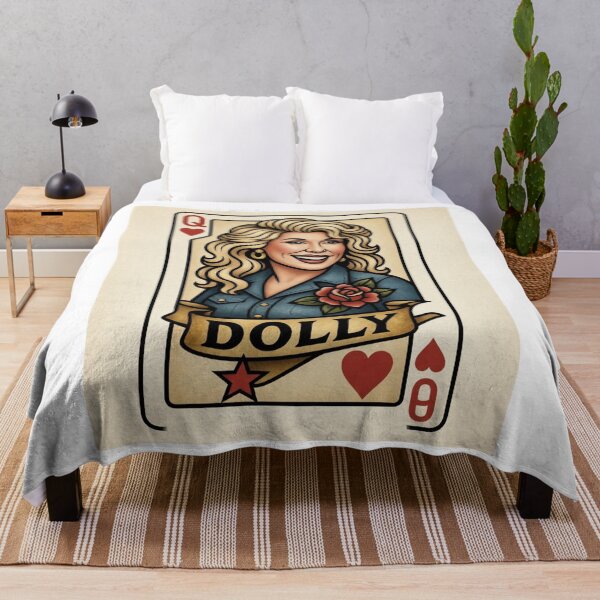 Item preview, Dolly parton designed and sold by Facturesfory.