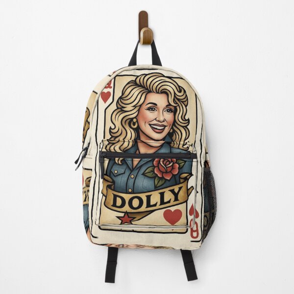 Item preview, Dolly parton designed and sold by Facturesfory.