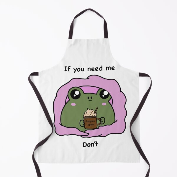 Item preview, If you need me don’t  designed and sold by Little Chaos Club.