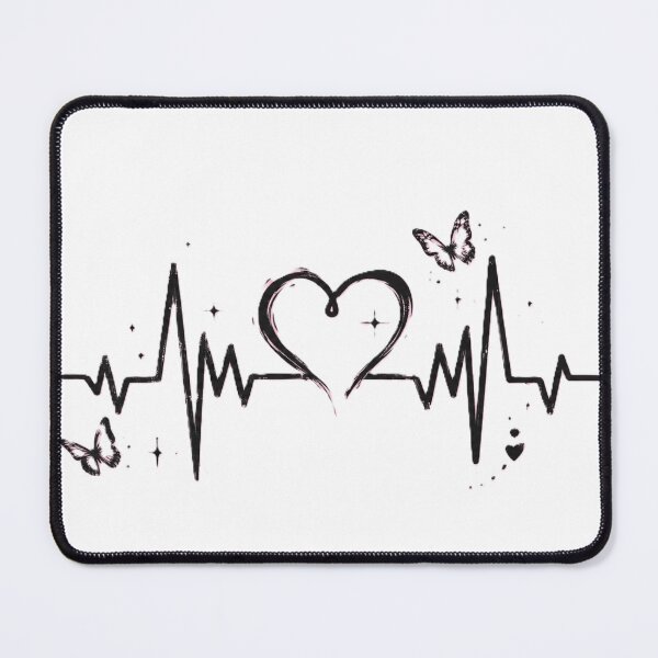 Item preview, My heart beats for you designed and sold by abis_studio-PROJECT.