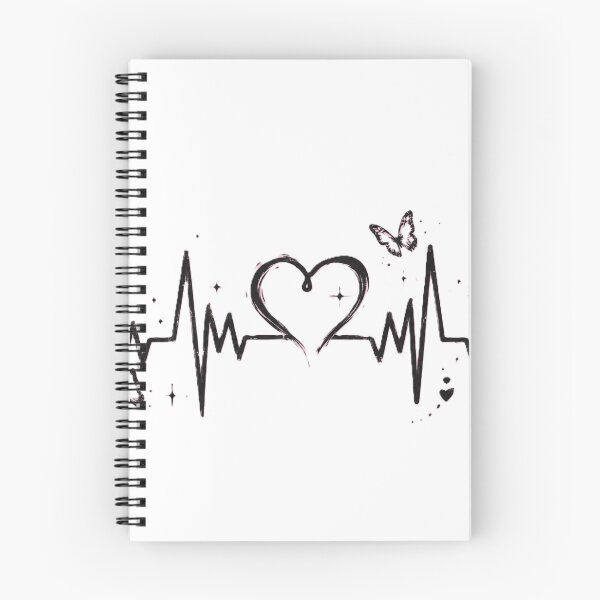 Item preview, My heart beats for you designed and sold by abis_liberal-mindset.