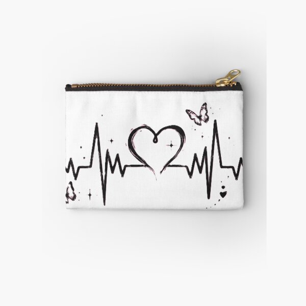 Item preview, My heart beats for you designed and sold by abis_liberal-mindset.