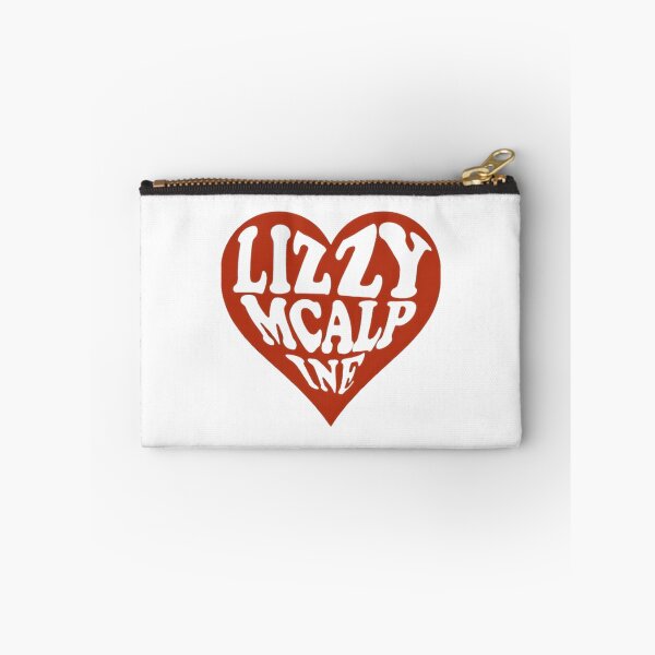 Item preview, Lizzy Mcalpine Red Heart | ⭐⭐⭐⭐⭐ Best Seller designed and sold by 15Eliel.