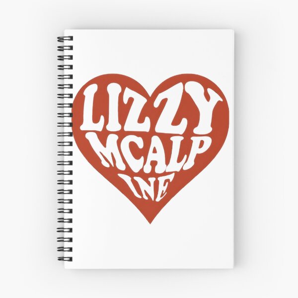 Item preview, Lizzy Mcalpine Red Heart | ⭐⭐⭐⭐⭐ Best Seller designed and sold by 15Eliel.