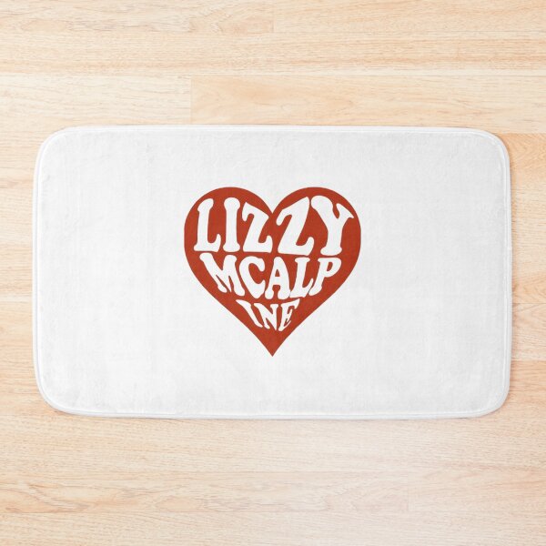 Item preview, Lizzy Mcalpine Red Heart | ⭐⭐⭐⭐⭐ Best Seller designed and sold by 15Eliel.