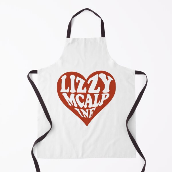 Item preview, Lizzy Mcalpine Red Heart | ⭐⭐⭐⭐⭐ Best Seller designed and sold by 15Eliel.