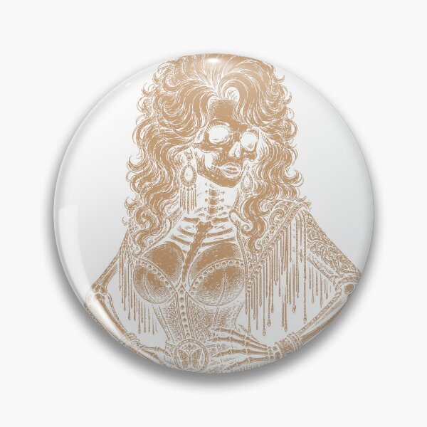 Item preview, DOLLY NEVER DIES designed and sold by DrawingInterest.