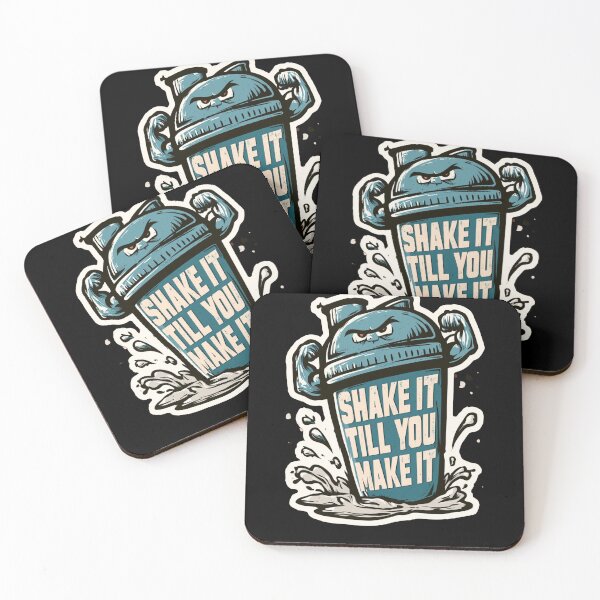 Item preview, Shake It Till You Make It designed and sold by DRABaBdesign.