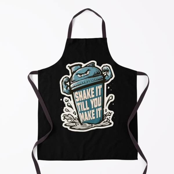Item preview, Shake It Till You Make It designed and sold by DRABaBdesign.