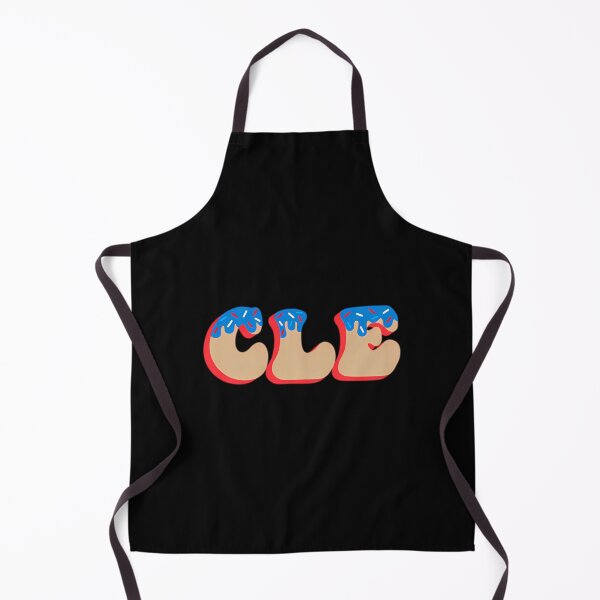 Item preview, Cle Baseball Donut designed and sold by LavoniaBergeron.