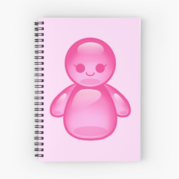 Item preview, Kawaii Pink Meeple designed and sold by kittybox.