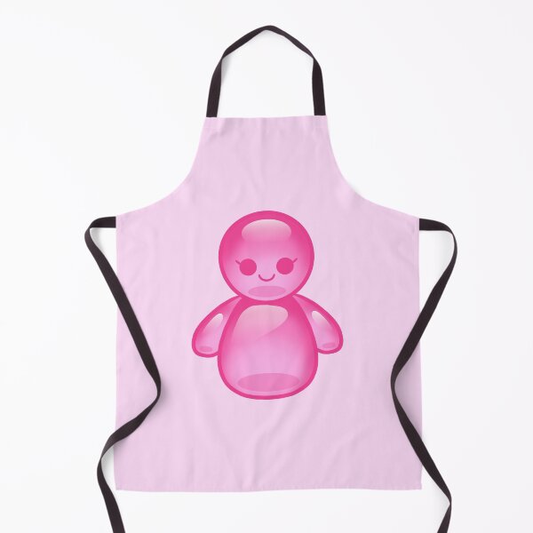 Item preview, Kawaii Pink Meeple designed and sold by kittybox.