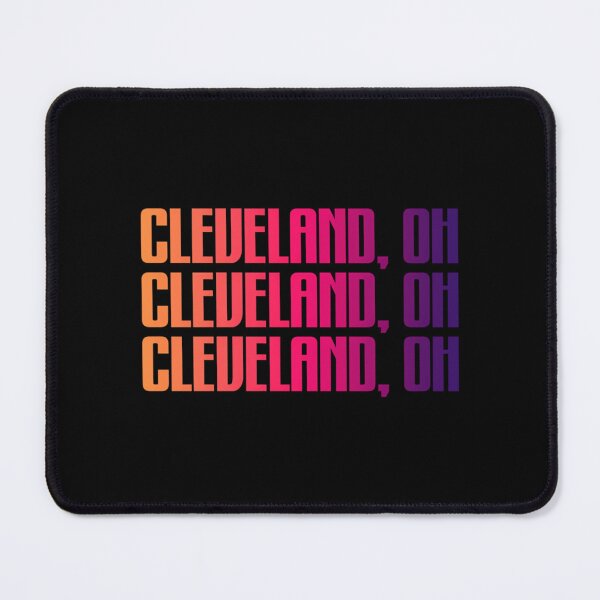 Item preview, Cleveland Ohio designed and sold by LavoniaBergeron.