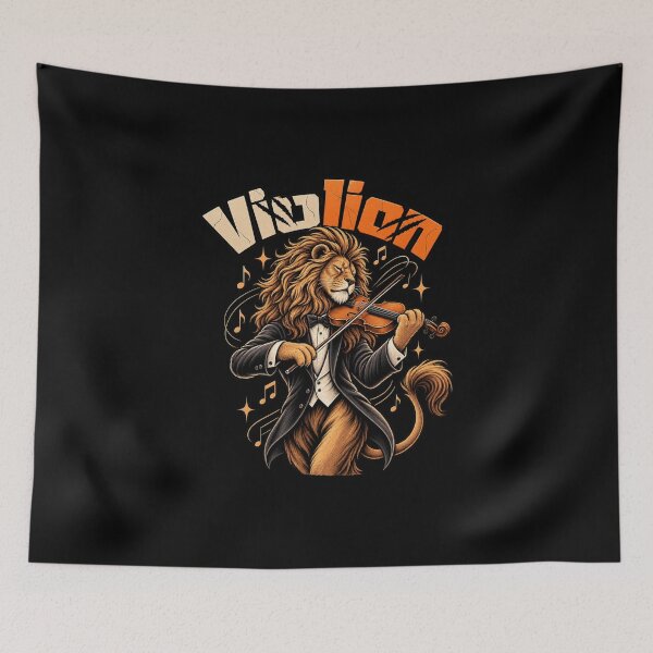 Item preview, Violion designed and sold by Konvero.