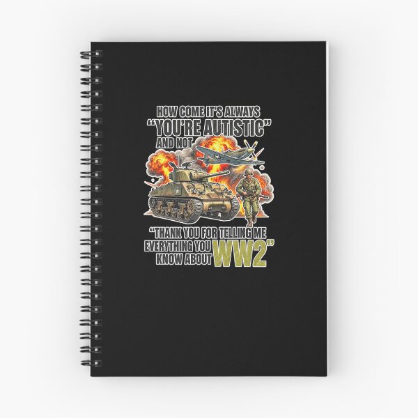 Item preview, Funny Funny WW2 Special Interest History Humor Art designed and sold by elderberry.