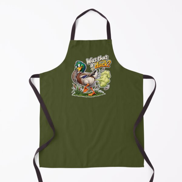Item preview, Was that a Duck? designed and sold by gotucoveredart.