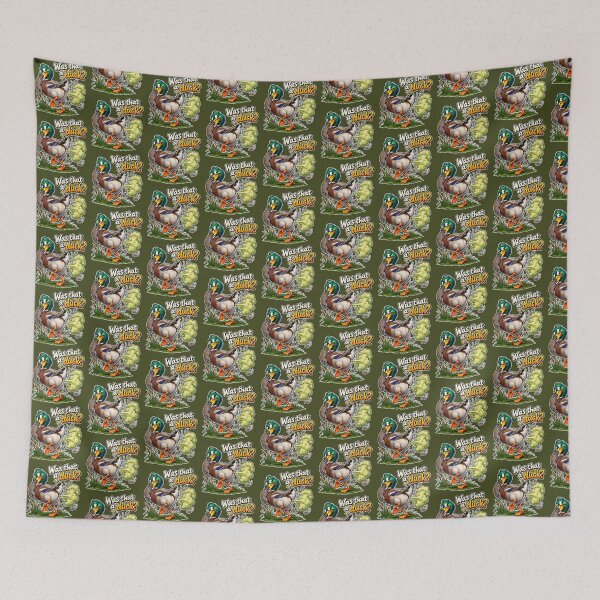Item preview, Was that a Duck? designed and sold by gotucoveredart.