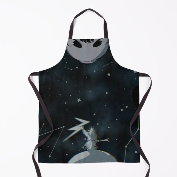 Item preview, Nyx and Zeus designed and sold by Nanarteando.