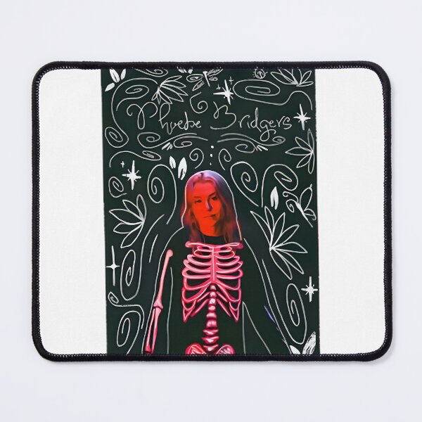 Item preview, Sad Girl Indie Pop Music Aesthetic - Skeleton And Ghost Retro Art | Best Buy designed and sold by 15Eliel.