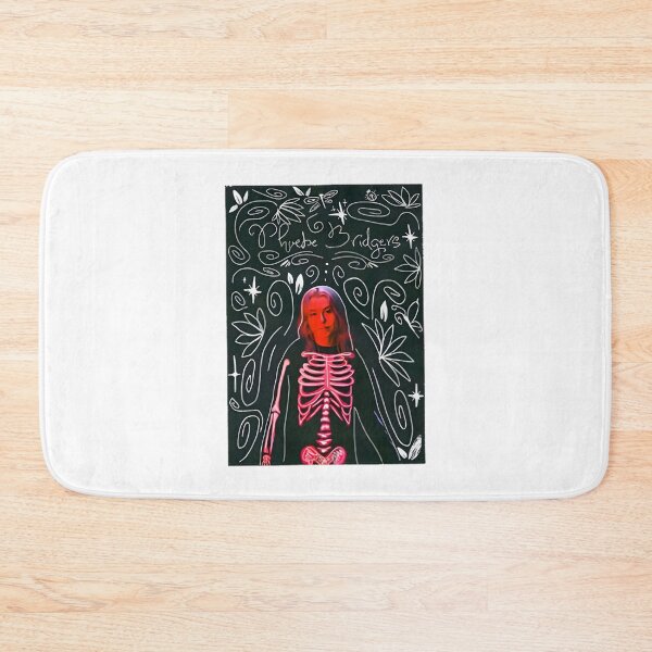 Item preview, Sad Girl Indie Pop Music Aesthetic - Skeleton And Ghost Retro Art | Best Buy designed and sold by 15Eliel.