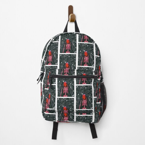 Item preview, Sad Girl Indie Pop Music Aesthetic - Skeleton And Ghost Retro Art | Best Buy designed and sold by 15Eliel.