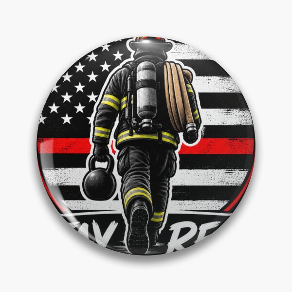 Item preview, Firefighter fitness  designed and sold by The Fire Locker.