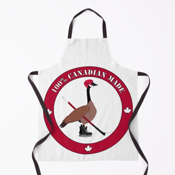 Item preview, 100% Canadian Made - Canada Goose  designed and sold by Heather H Designs .
