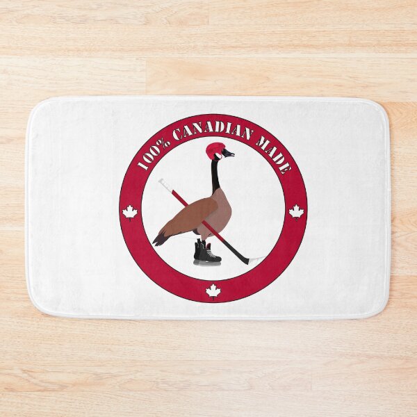 Item preview, 100% Canadian Made - Canada Goose  designed and sold by Heather H Designs .