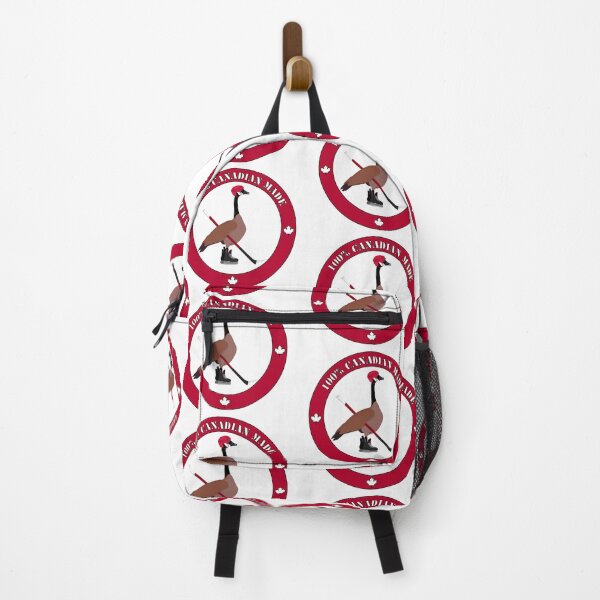 Item preview, 100% Canadian Made - Canada Goose designed and sold by Heather H Designs .
