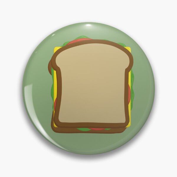 Item preview, A Sammich designed and sold by heymichah.