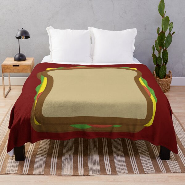 Item preview, A Sammich designed and sold by heymichah.