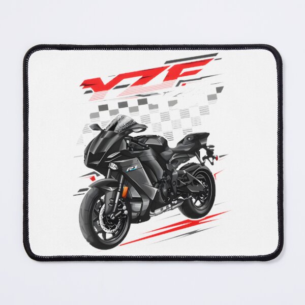 Item preview, Raven Black Sport Motorcycle Japanese Superbike Graphic Art | Limited Edition designed and sold by nanaboachie.