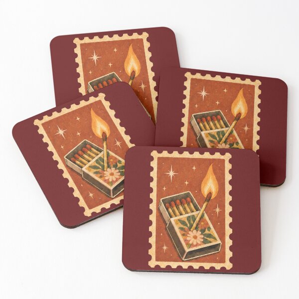 Item preview, Matchbox Stamp designed and sold by shelbyy328.
