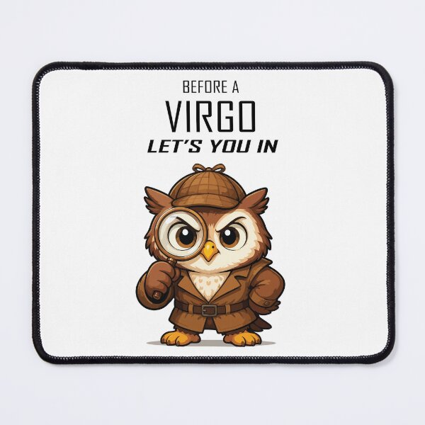 Item preview, Virgo - Before Letting You In designed and sold by Remake Design Lab.
